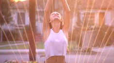 Секси Кери Рассел в фильме «Восемь дней в неделю» фото #1