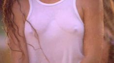 Секси Кери Рассел в фильме «Восемь дней в неделю» фото #2