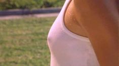 Секси Кери Рассел в фильме «Восемь дней в неделю» фото #3