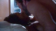 Голая Керри Вашингтон в фильме «Жизнь как секс» фото #3