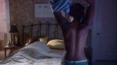 Голая Керри Вашингтон в фильме «Жизнь как секс» фото #6