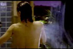 Голая Киган Коннор Трейси в сериале «Попрошайки и выборщики» фото #7