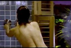 Голая Киган Коннор Трейси в сериале «Попрошайки и выборщики» фото #8