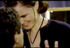 Голая Киган Коннор Трейси в сериале «Попрошайки и выборщики» фото #9