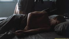 Голая Ким Бейсингер в фильме «Первые 9 1.2 недель» фото #17