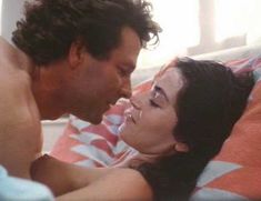 Голая Ким Делани в фильме «Дрифтер» фото #5