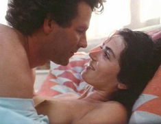 Голая Ким Делани в фильме «Дрифтер» фото #7