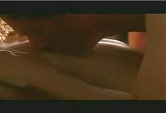 Голая Ким Диккенс в сериале «Развал» фото #18