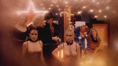 Голая Ким Малин в фильме «Игрушки» фото #10