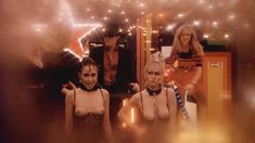 Голая Ким Малин в фильме «Игрушки» фото #11