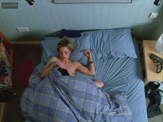 Голая грудь Кимберли Уильямс в фильме «Любовники» фото #1