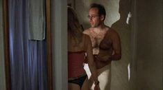 Голая Кира Седжвик в фильме «Любимчик» фото #12