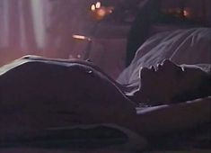 Голая Кира Седжвик в фильме «Пираты» фото #4