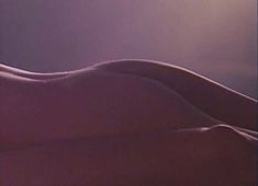 Голая Кира Седжвик в фильме «Пираты» фото #6