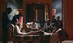 Голая Кирина Мано в фильме «8 1.2 женщин» фото #2