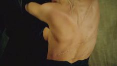 Голая Клара Пэджет в сериале «Черные паруса» фото #2