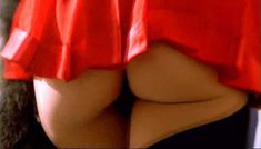 Полностью голая Клаудия Колль в фильме «Все леди делают это» фото #13