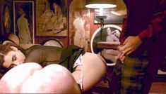 Полностью голая Клаудия Колль в фильме «Все леди делают это» фото #55