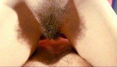 Полностью голая Клаудия Колль в фильме «Все леди делают это» фото #61