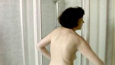 Голая Клаудия Мартини в фильме «Собачья жара» фото #7