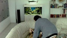 Голая Клаудия Мартини в фильме «Собачья жара» фото #17