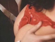 Голая Клаудия Оана в фильме «Эротика» фото #2