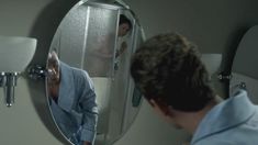 Голая грудь Клер Бронсон в сериале «Банши» фото #1