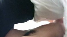 Голая Клер Кейм в фильме «Девушка» фото #1