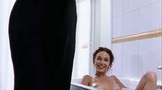 Голая Клер Кейм в фильме «Девушка» фото #11