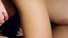 Голая Клер Кейм в фильме «Девушка» фото #13