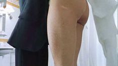 Голая Клер Кейм в фильме «Девушка» фото #18