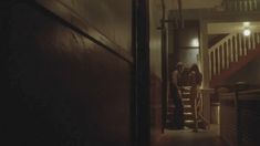 Голая Клэр Грант в сериале «Мастера ужасов» фото #6