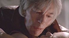 Грудь Коллин Порш в фильме «Охота на демонов» фото #2