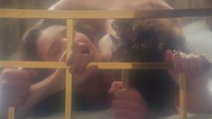 Полностью голая Коринн Клери в фильме «История О» фото #82