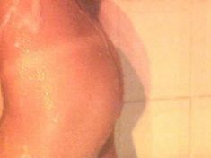 Голая Крис Гай в фильме «Человекоядные» фото #1