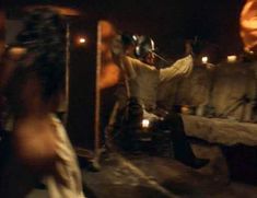 Криста Аллен разделась догола в фильме «Море дьявола» фото #16