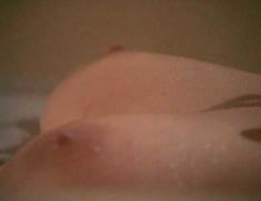 Голая Криста Аллен в фильме «Эммануэль 4»