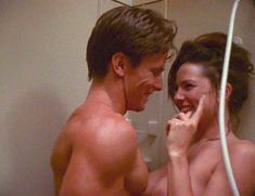 Голая Криста Аллен в фильме «Эммануэль 6» фото #16