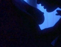 Голая Криста Аллен в фильме «Эммануэль. Урок наслаждения» фото #5