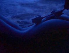 Голая Криста Аллен в фильме «Эммануэль. Урок наслаждения» фото #7