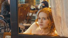 Голая Криста Тере в фильме «Ренуар. Последняя любовь» фото #8