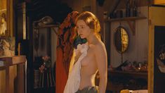 Голая Криста Тере в фильме «Ренуар. Последняя любовь» фото #22