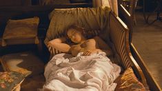 Голая Криста Тере в фильме «Ренуар. Последняя любовь» фото #29