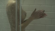 Голая Кристи Карлсон Романо в фильме «Зеркала 2» фото #4