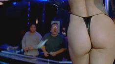 Голая Кристин Бауэр в фильме «Танцы в «Голубой игуане»» фото #7