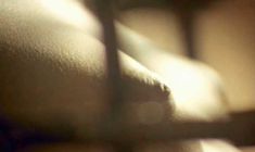 Голая Кристин Буассон в фильме «Эммануэль» фото #3