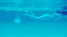 Голая Кристин Милиоти в фильме «Эпоха соблазна» фото #2