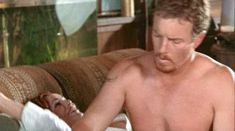 Полностью голая Кристин Минтер в фильме Tick Tock фото #1