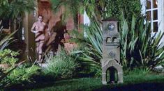 Полностью голая Кристин Минтер в фильме Tick Tock фото #8