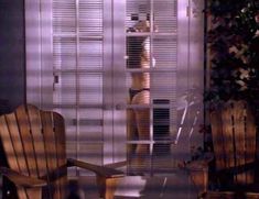 Голая Кристин Минтер в фильме «Хищный огонь» фото #13